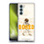 Bored of Directors Key Art Bored Soft Gel Case for Motorola Edge S30 / Moto G200 5G
