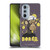 Bored of Directors Key Art APE #1017 Soft Gel Case for Motorola Edge X30