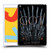 HBO Game of Thrones Season 8 Key Art Dragon Throne Soft Gel Case for Apple iPad 10.2 2019/2020/2021