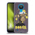 Bored of Directors Key Art APE #1017 Soft Gel Case for Nokia 1.4