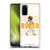 Bored of Directors Key Art Bored Soft Gel Case for Samsung Galaxy S20 / S20 5G