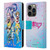 Hatsune Miku Virtual Singers Sakura Leather Book Wallet Case Cover For Apple iPhone 14 Pro