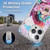 Hatsune Miku Graphics Sakura Soft Gel Case for Apple iPhone 14 Pro & MagSafe