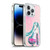 Hatsune Miku Graphics Star Soft Gel Case for Apple iPhone 14 Pro & MagSafe