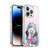 Hatsune Miku Graphics Wink Soft Gel Case for Apple iPhone 14 Pro & MagSafe