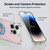 Hatsune Miku Graphics Wink Soft Gel Case for Apple iPhone 14 Pro & MagSafe