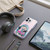 Hatsune Miku Graphics Wink Soft Gel Case for Apple iPhone 14 Pro & MagSafe
