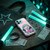 Hatsune Miku Graphics Wink Soft Gel Case for Apple iPhone 14 Pro & MagSafe