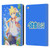 Hatsune Miku Characters Kagamine Len Leather Book Wallet Case Cover For Apple iPad Air 2 (2014)