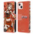 Hatsune Miku Characters Meiko Leather Book Wallet Case Cover For Apple iPhone 13