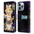Hatsune Miku Characters Kagamine Rin Leather Book Wallet Case Cover For Apple iPhone 13 Pro