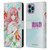 Hatsune Miku Characters Megurine Luka Leather Book Wallet Case Cover For Apple iPhone 14