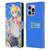 Hatsune Miku Characters Kagamine Len Leather Book Wallet Case Cover For Apple iPhone 14 Pro Max