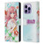 Hatsune Miku Characters Megurine Luka Leather Book Wallet Case Cover For Apple iPhone 14 Pro Max