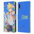 Hatsune Miku Characters Kagamine Len Leather Book Wallet Case Cover For LG K22
