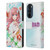 Hatsune Miku Characters Megurine Luka Leather Book Wallet Case Cover For Motorola Edge 30