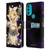 Hatsune Miku Characters Kagamine Rin Leather Book Wallet Case Cover For Motorola Moto G71 5G