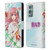 Hatsune Miku Characters Megurine Luka Leather Book Wallet Case Cover For OnePlus 9
