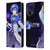 Hatsune Miku Characters Kaito Leather Book Wallet Case Cover For OPPO Find X5