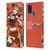 Hatsune Miku Characters Meiko Leather Book Wallet Case Cover For Samsung Galaxy A21s (2020)