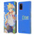 Hatsune Miku Characters Kagamine Len Leather Book Wallet Case Cover For Samsung Galaxy A31 (2020)