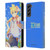 Hatsune Miku Characters Kagamine Len Leather Book Wallet Case Cover For Samsung Galaxy S21 FE 5G