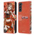 Hatsune Miku Characters Meiko Leather Book Wallet Case Cover For Samsung Galaxy S21 FE 5G