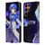 Hatsune Miku Characters Kaito Leather Book Wallet Case Cover For Samsung Galaxy S22 Ultra 5G
