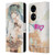 Hatsune Miku Graphics Rain Leather Book Wallet Case Cover For Huawei P50