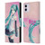 Hatsune Miku Graphics Star Leather Book Wallet Case Cover For Apple iPhone 11