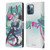 Hatsune Miku Graphics Pastels Leather Book Wallet Case Cover For Apple iPhone 12 Pro Max