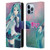 Hatsune Miku Graphics Nebula Leather Book Wallet Case Cover For Apple iPhone 13 Pro Max
