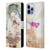 Hatsune Miku Graphics Rain Leather Book Wallet Case Cover For Apple iPhone 13 Pro Max