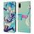 Hatsune Miku Graphics Sing Leather Book Wallet Case Cover For Apple iPhone XR
