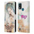 Hatsune Miku Graphics Rain Leather Book Wallet Case Cover For Nokia G11 Plus