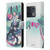 Hatsune Miku Graphics Pastels Leather Book Wallet Case Cover For OnePlus 10 Pro