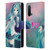 Hatsune Miku Graphics Nebula Leather Book Wallet Case Cover For OnePlus Nord CE 5G