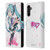 Hatsune Miku Graphics Cute Leather Book Wallet Case Cover For Samsung Galaxy A13 5G (2021)