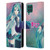 Hatsune Miku Graphics Nebula Leather Book Wallet Case Cover For Samsung Galaxy F62 (2021)