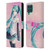 Hatsune Miku Graphics Star Leather Book Wallet Case Cover For Samsung Galaxy F62 (2021)