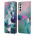 Hatsune Miku Graphics Nebula Leather Book Wallet Case Cover For Samsung Galaxy S21+ 5G