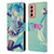 Hatsune Miku Graphics Sing Leather Book Wallet Case Cover For Samsung Galaxy M13 (2022)