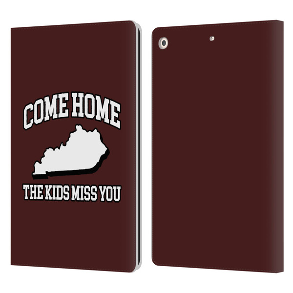 Jack Harlow Graphics Come Home Leather Book Wallet Case Cover For Apple iPad 10.2 2019/2020/2021