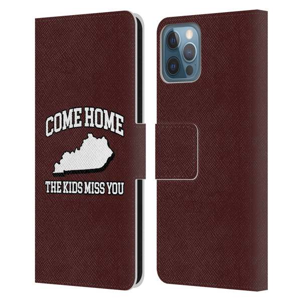 Jack Harlow Graphics Come Home Leather Book Wallet Case Cover For Apple iPhone 12 / iPhone 12 Pro