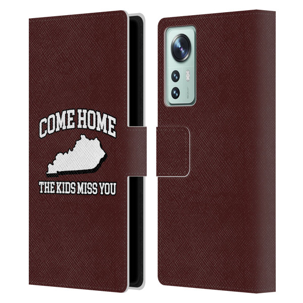 Jack Harlow Graphics Come Home Leather Book Wallet Case Cover For Xiaomi 12