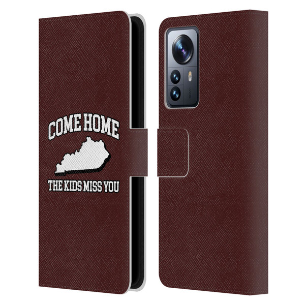 Jack Harlow Graphics Come Home Leather Book Wallet Case Cover For Xiaomi 12 Pro