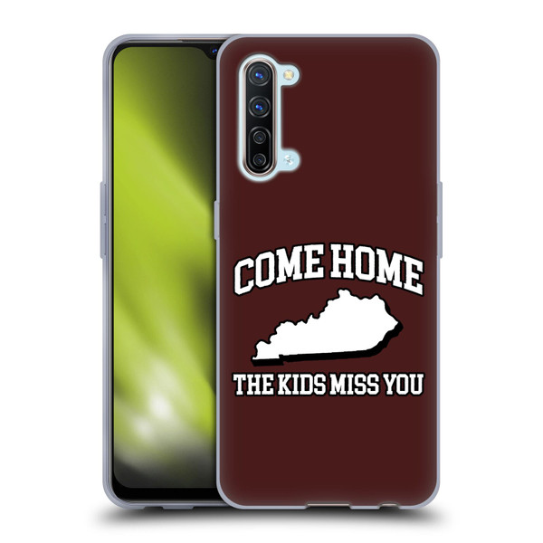 Jack Harlow Graphics Come Home Soft Gel Case for OPPO Find X2 Lite 5G
