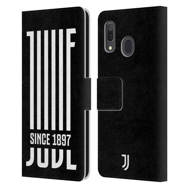 Juventus Football Club History Since 1897 Leather Book Wallet Case Cover For Samsung Galaxy A33 5G (2022)