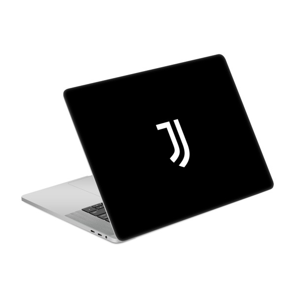 Juventus Football Club Art Logo Vinyl Sticker Skin Decal Cover for Apple MacBook Pro 15.4" A1707/A1990