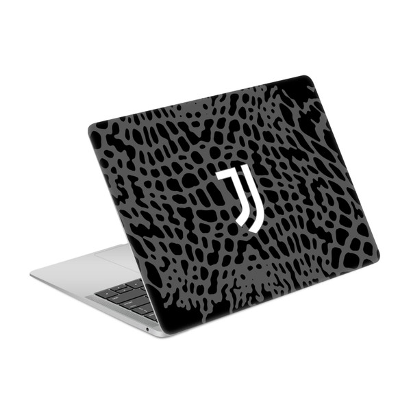 Juventus Football Club Art Animal Print Vinyl Sticker Skin Decal Cover for Apple MacBook Air 13.3" A1932/A2179